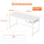 Computer Desk-365176603