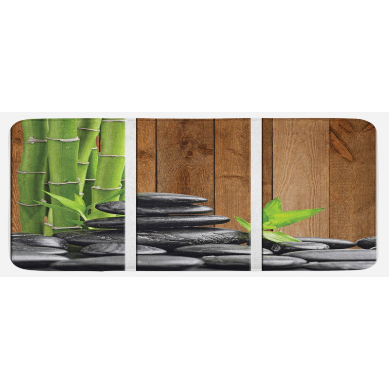 Tapis de cuisine Maritime
