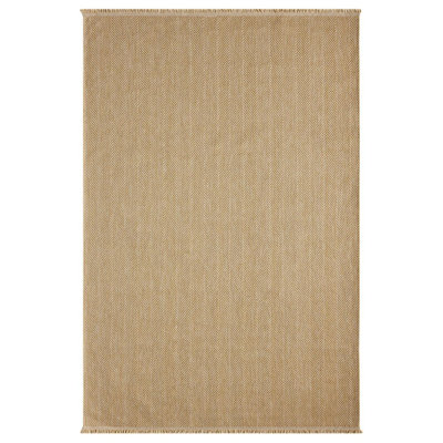 Modern Farmhouse Zigzag Area Rug