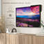 Impression sur toile Mountain Blossoms-102358408