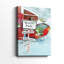 The North Pole - Gala Cavas-504955254