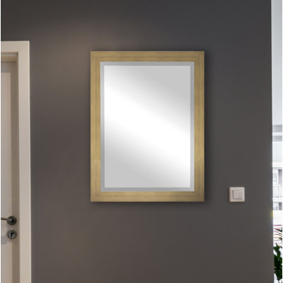Miroir mural Ungar