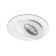 Lotos Selectable Color Temperature Dimmable Air-Tight IC Rated LED Canless Recessed Lighting Kit