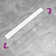 Lira 14cm Bathroom Sink Drain Waste with Overflow