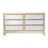 Fairgrove 60'' W 6 - Drawer Dresser-967885880