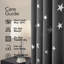 Manzanita Eyelet Room Darkening Thermal Curtains-2132808213-2132808249