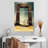 Lilie Ancient Egyptian Stone Arch-108547011