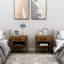 Table de chevet Johst