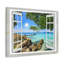 No Frame Print on Canvas-1103562633