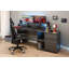 Kiplin 1 Door 1 Drawer Storage Cabinet