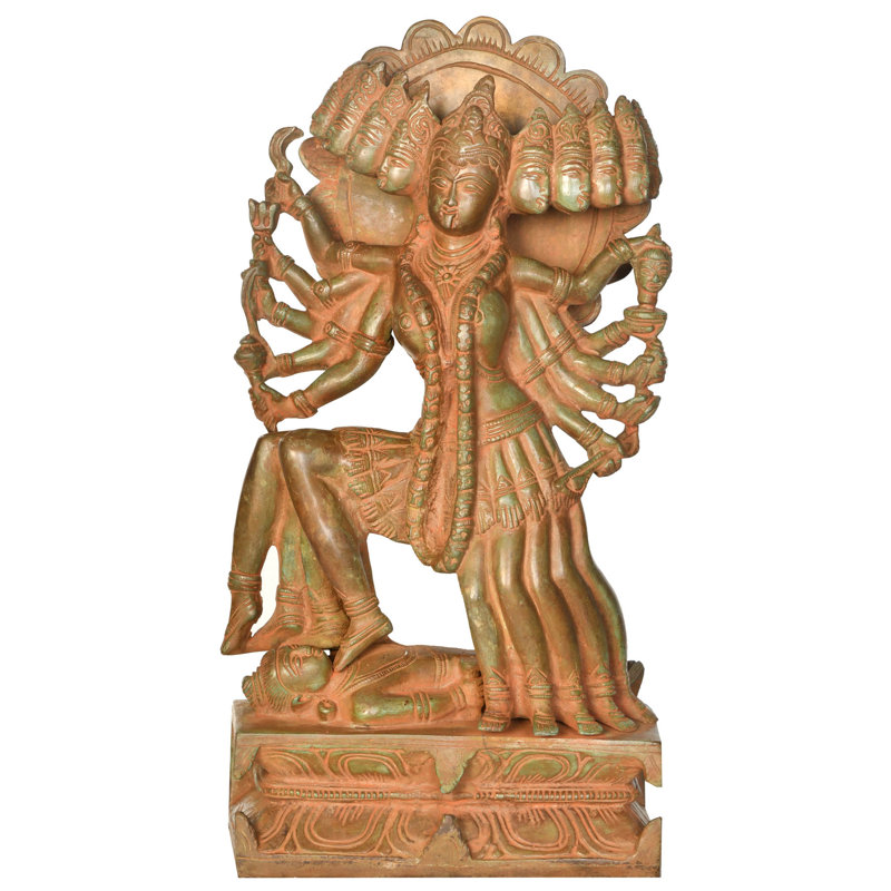 Religious & Spiritual Figurines & Sculptures