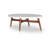Beva Stone Top Coffee Table