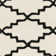 Carolene Hand Tufted Wool Geometric Rug