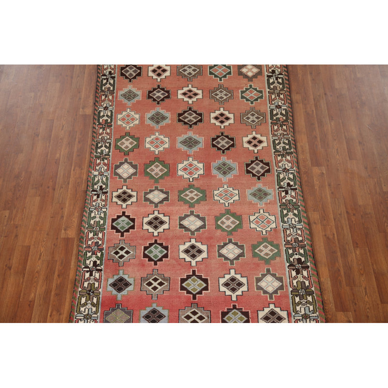 Tapis géométrique 5 x 9