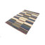 Tapis rectangulaire touffeté à la main 5 pi x 8 pi Seretta