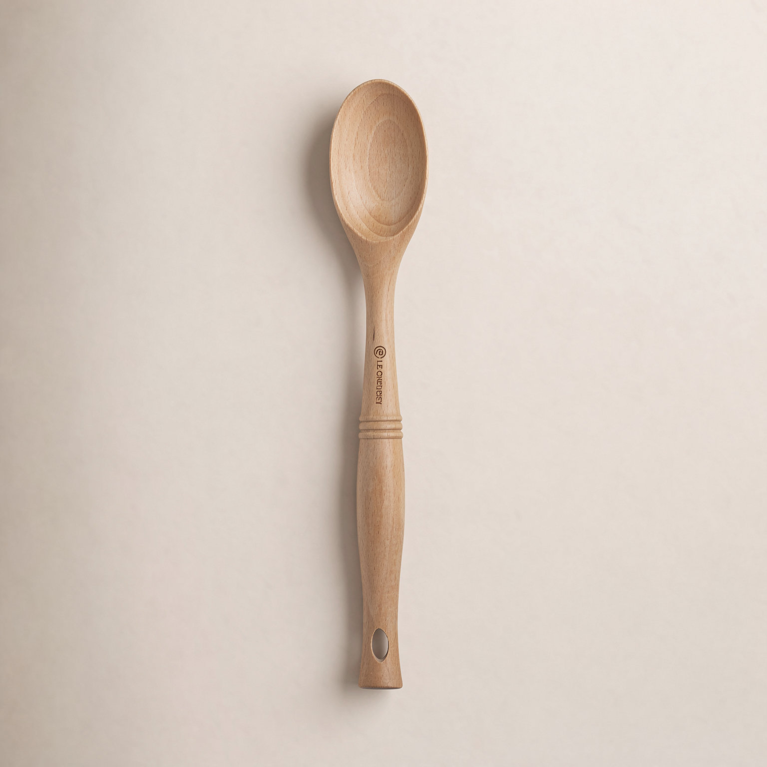 Le Creuset Revolution® Wood Spoon