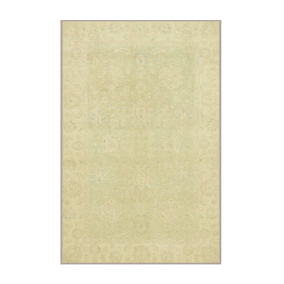 Abstract Indoor Rug