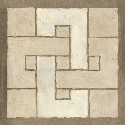 Knotted Tiles I