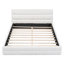 Lit plateforme tapissier-1341141607