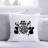 Christmas_Black-08 Reversible Throw Pillow-1642350499