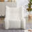 Lazy Floor Sofa Accent Chair-1743746228