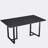 Jasee Dining Table-1734286325