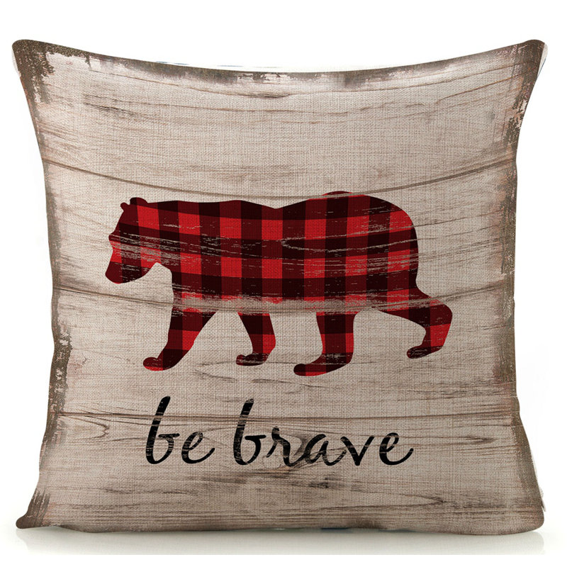 Throw Pillow