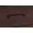 Larae Solid Wood Top End Table with Storage