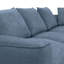 Amado Corner Sofa L Shaped Couch Modern Minimalist Chenille-1877695786-1877695791
