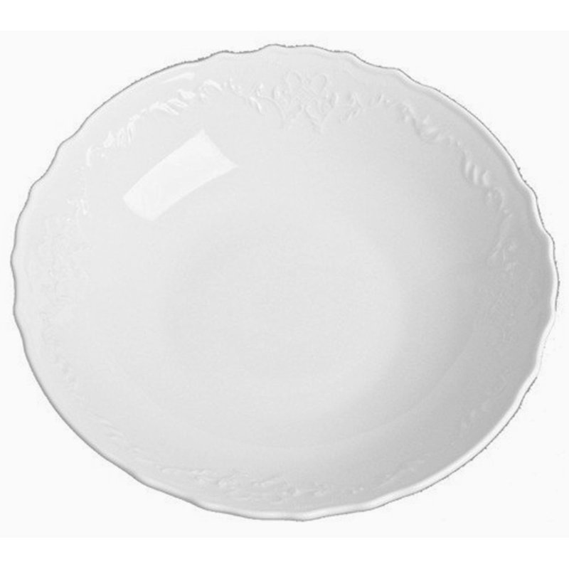 Simply Anna Porcelain Vegetable Bowl