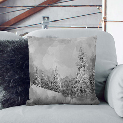 Square Cushion