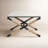 Pippa Metal Accent Stool-1137487225
