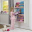 Kids Picture Book Wall Bookshelf-126274926