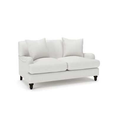 Walters Tight Back Loveseat by Birch Lane