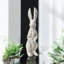 Animals Resin Garden Statue-1981266210