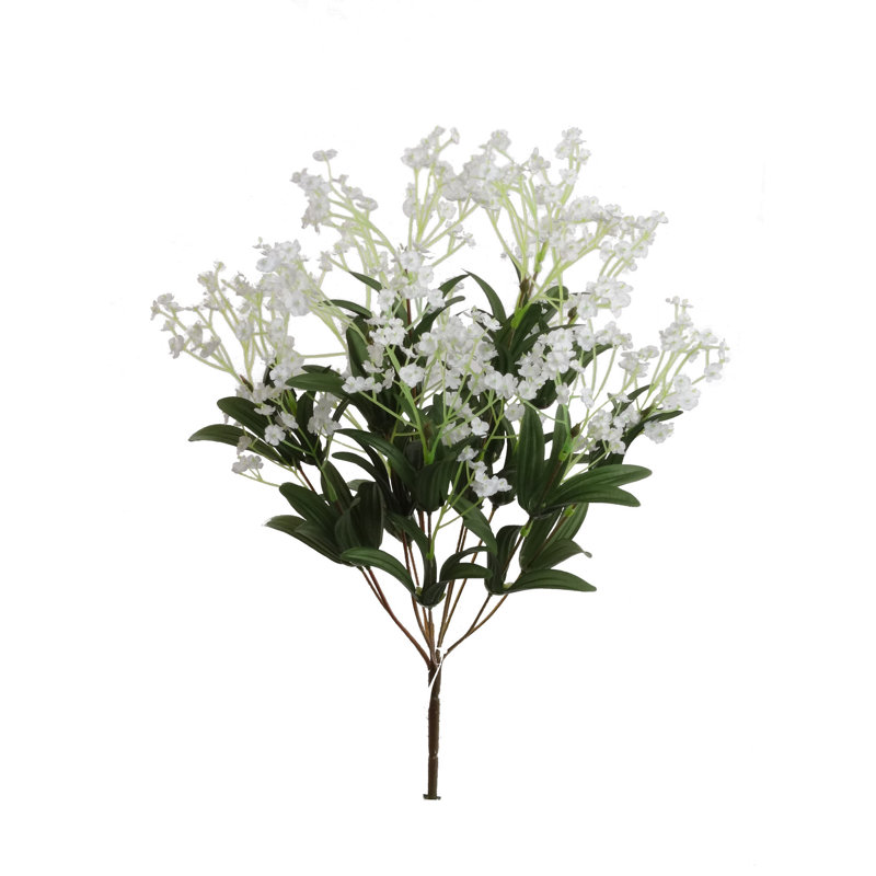 Buisson artificiel pour bébé