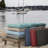 Arden Selections Oceantex Outdoor Chaise Lounge 4" Cushion-2105289681