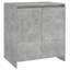 Selkirk 70cm Sideboard-1296957681
