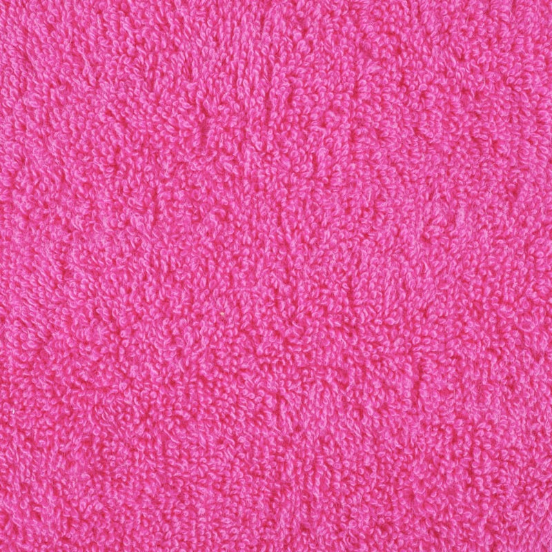 Premium Bath Towels SOLUND 2Pcs 600Gsm, Bath Towels - 2 Pack, Pink