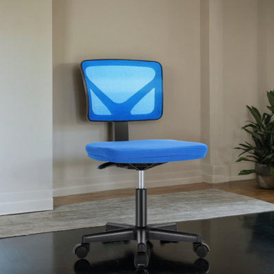 Johniesha Mesh Office Chair