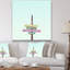 « 4 thruths of life », reproduction d’art sur toile-1307703344-1307702366
