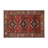 Turkish Brown Indoor and Outdoor Area Rug-1211582426