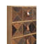 Fitzrovia 46cm W Bedside Table