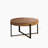 Solid Wood Top Single Coffee Table-777330569-777684344-776313690