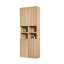 Armoire de salle de bain 63 po