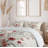 Minimal Flowers Duvet Cover-97561996