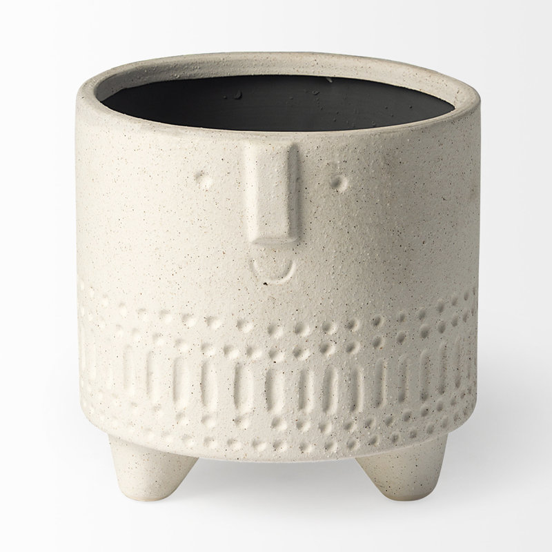 Vase de table 7 po Ema