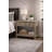 Danar 3 Piece Bedroom Set