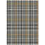 Tapis intérieur / extérieur lavable à la machine Chayden ACN1054-1966513014