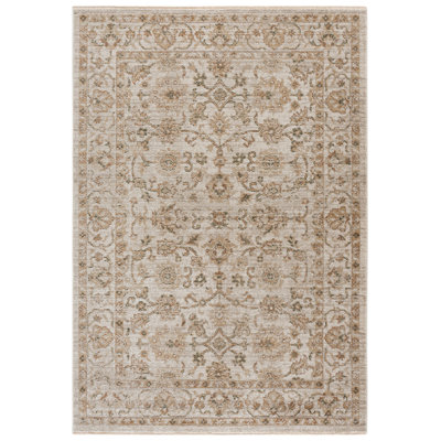 Hazel 514 Performance Oriental Rug